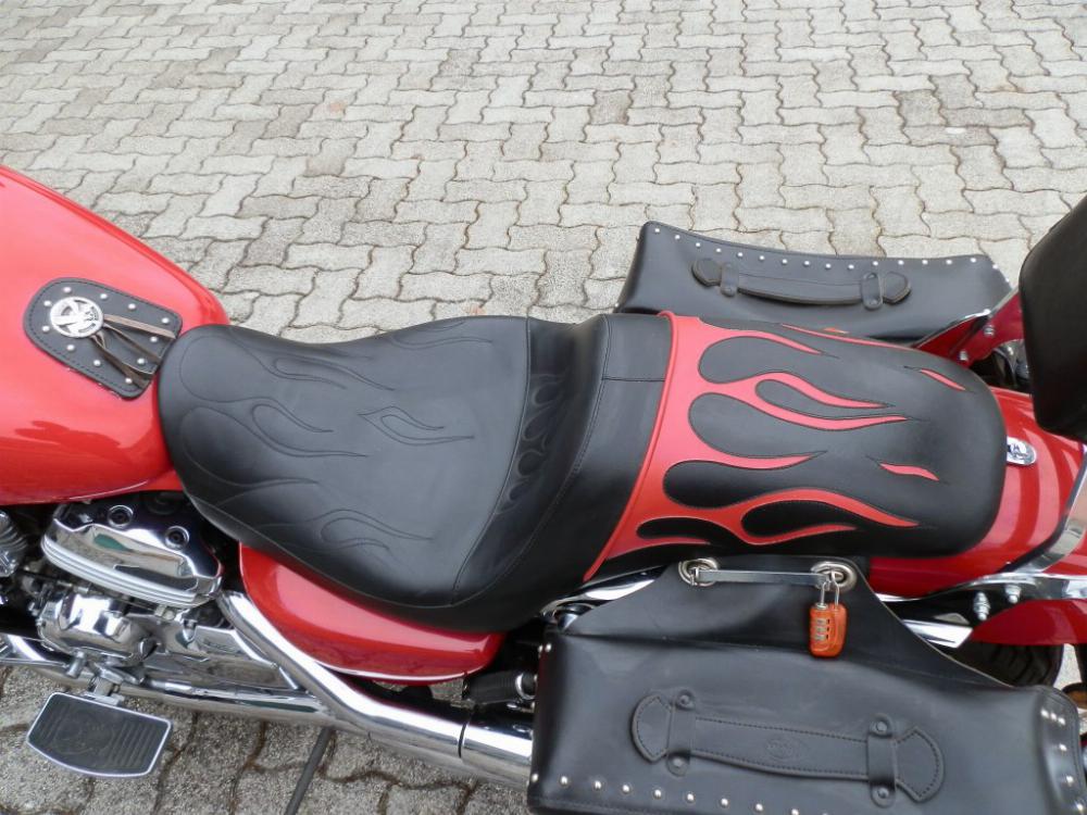 Motorrad verkaufen Honda VF 750 C Ankauf